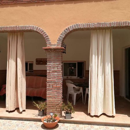 La Casa Del Jazmin Apartment Benalmadena Luaran gambar