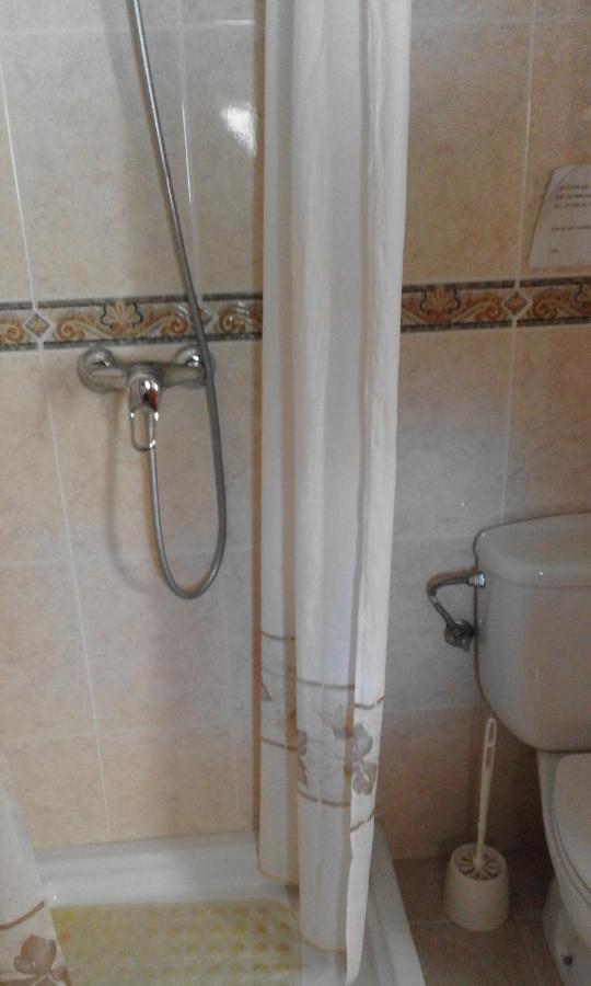 La Casa Del Jazmin Apartment Benalmadena Luaran gambar