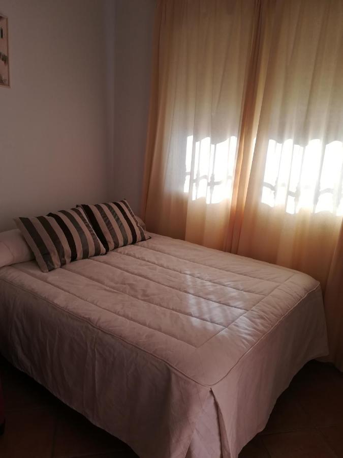 La Casa Del Jazmin Apartment Benalmadena Luaran gambar