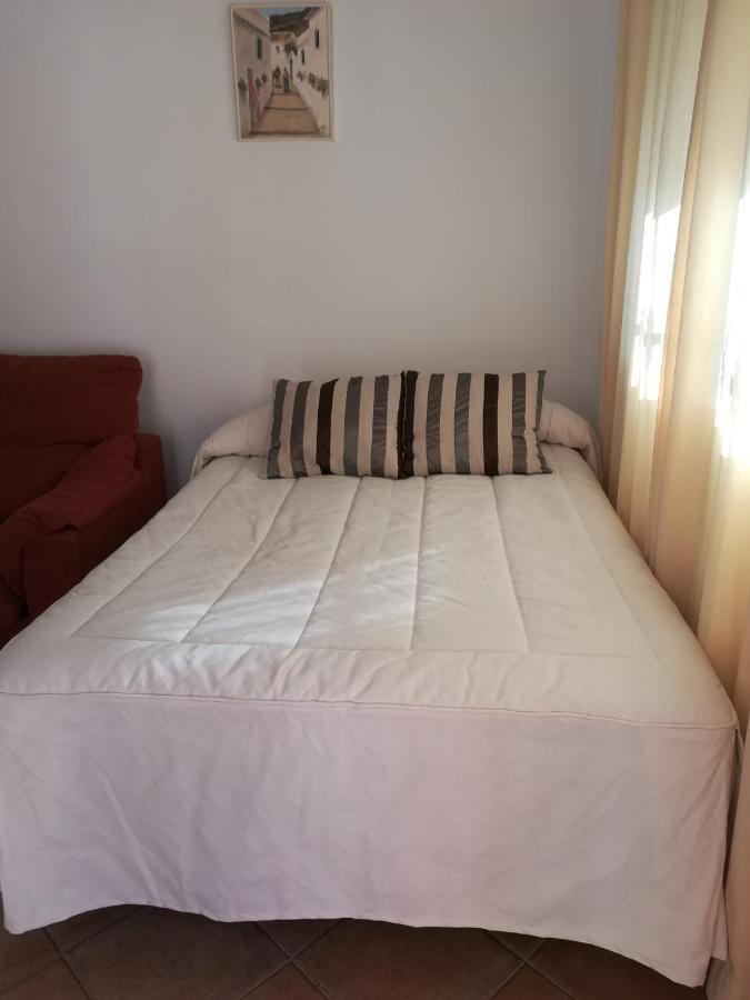 La Casa Del Jazmin Apartment Benalmadena Luaran gambar