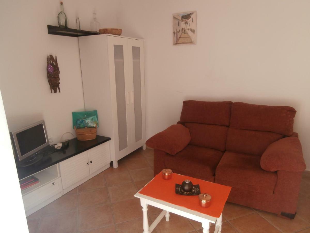 La Casa Del Jazmin Apartment Benalmadena Luaran gambar