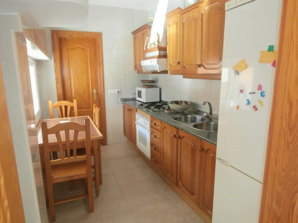 La Casa Del Jazmin Apartment Benalmadena Luaran gambar
